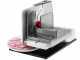 Ritter Sinus5 - Meat Slicer with 170 mm blade
