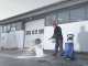 Nilfisk MC 2C-140/610XT EU Electric Cold Water Pressure Washer