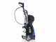 Nilfisk MC 2C-140/610XT EU Electric Cold Water Pressure Washer