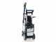 Nilfisk MC 2C-140/610XT EU Electric Cold Water Pressure Washer