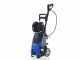 Nilfisk MC 2C-140/610XT EU Electric Cold Water Pressure Washer