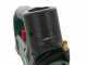 Bosch Universal Pump - Battery Air Compressor - WITHOUT BATTERIES AND CHARGERS