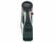 Bosch Universal Pump - Battery Air Compressor - 18V - 2 Ah