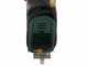 Bosch Universal Pump - Battery Air Compressor - 18V - 2 Ah