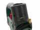 Bosch Universal Pump - Battery Air Compressor - 18V - 2 Ah