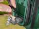 Bosch Universal Pump - Battery Air Compressor - 18V - 2 Ah
