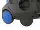 Nilfisk MH 3C Heavy-duty Single-phase Hot Water Pressure Washer