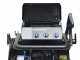 Nilfisk MH 3C Heavy-duty Single-phase Hot Water Pressure Washer