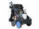 Nilfisk MH 3C Heavy-duty Single-phase Hot Water Pressure Washer