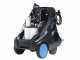 Nilfisk MH 3C Heavy-duty Single-phase Hot Water Pressure Washer