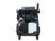 Nilfisk MH 3C Heavy-duty Single-phase Hot Water Pressure Washer