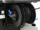 Nilfisk MH 3C Heavy-duty Single-phase Hot Water Pressure Washer