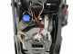 Nilfisk MH 3C Heavy-duty Single-phase Hot Water Pressure Washer