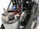Nilfisk MH 3C Heavy-duty Single-phase Hot Water Pressure Washer