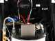 Nilfisk MH 3C Heavy-duty Single-phase Hot Water Pressure Washer