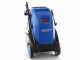 Nilfisk MH 3C Heavy-duty Single-phase Hot Water Pressure Washer
