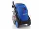 Nilfisk MH 3C Heavy-duty Single-phase Hot Water Pressure Washer