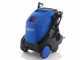 Nilfisk MH 3C Heavy-duty Single-phase Hot Water Pressure Washer