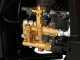 Nilfisk MH 3C Heavy-duty Single-phase Hot Water Pressure Washer