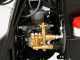 Nilfisk MH 3C Heavy-duty Single-phase Hot Water Pressure Washer