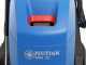 Nilfisk MH 3C - Industrial hot water pressure washer - single-phase - 200 bar - 600 L/h