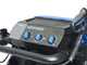 Nilfisk MH 3C - Professional hot water pressure washer - single-phase - 200 bar - 600 L/h