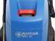 Nilfisk MH 3C - Professional hot water pressure washer - single-phase - 200 bar - 600 L/h