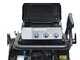 Nilfisk MH 3C - Professional hot water pressure washer - single-phase - 200 bar - 600 L/h