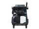 Nilfisk MH 3C - Professional hot water pressure washer - single-phase - 200 bar - 600 L/h