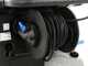Nilfisk MH 3C - Professional hot water pressure washer - single-phase - 200 bar - 600 L/h