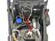 Nilfisk MH 3C - Professional hot water pressure washer - single-phase - 200 bar - 600 L/h