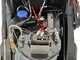Nilfisk MH 3C - Professional hot water pressure washer - single-phase - 200 bar - 600 L/h
