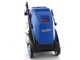 Nilfisk MH 3C - Professional hot water pressure washer - single-phase - 200 bar - 600 L/h