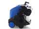 Nilfisk MH 3C - Professional hot water pressure washer - single-phase - 200 bar - 600 L/h