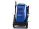 Nilfisk MH 3C - Professional hot water pressure washer - single-phase - 200 bar - 600 L/h