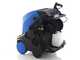 Nilfisk MH 3C - Professional hot water pressure washer - single-phase - 200 bar - 600 L/h