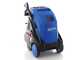 Nilfisk MH 3C - Professional hot water pressure washer - single-phase - 200 bar - 600 L/h