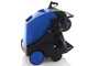 Nilfisk MH 3C - Professional hot water pressure washer - single-phase - 200 bar - 600 L/h