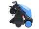 Nilfisk MH 3C - Professional hot water pressure washer - single-phase - 200 bar - 600 L/h
