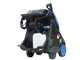 Nilfisk MH 3C - Professional hot water pressure washer - single-phase - 200 bar - 600 L/h