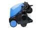 Nilfisk MH 3C - Professional hot water pressure washer - single-phase - 200 bar - 600 L/h