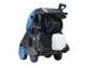 Nilfisk MH 3C - Professional hot water pressure washer - single-phase - 200 bar - 600 L/h