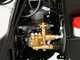 Nilfisk MH 3C - Professional hot water pressure washer - single-phase - 200 bar - 600 L/h