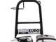 AgriEuro Top-Line EWD-K 15/310 Petrol Pressure Washer &ndash; Loncin G390F Engine