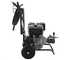 AgriEuro Top-Line EWD-K 15/310 Petrol Pressure Washer &ndash; Loncin G390F Engine