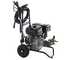 AgriEuro Top-Line EWD-K 15/310 Petrol Pressure Washer &ndash; Loncin G390F Engine