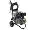 AgriEuro Top-Line EWD-K 15/310 Petrol Pressure Washer &ndash; Loncin G390F Engine
