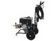 AgriEuro Top-Line EWD-K 15/310 Petrol Pressure Washer &ndash; Loncin G390F Engine