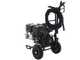 AgriEuro Top-Line EWD-K 15/310 Petrol Pressure Washer &ndash; Loncin G390F Engine