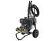 AgriEuro Top-Line EWD-K 15/310 Petrol Pressure Washer &ndash; Loncin G390F Engine